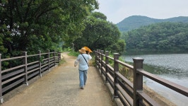 경산시 남산면 반곡지(盤谷池) 탐방 - 산행 발자욱 - 바우들 산악회 경산시 남산면 반곡지(盤谷池) 탐방