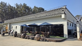 전북 익산 고스락 이화동산- 전통옹기 장독항아리 정원 탐방 - 산여울의 산행일기 - 경북대ROTC9기 전북 익산 고스락 이화동산- 전통옹기... 