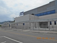 삼척 일조봉(134.0m)- 문필봉(162.7m)- 사금지맥 일부 - 산행 발자욱 - 바우들 산악회 삼척 일조봉(134.0m)- 문필봉(162.7m)- 사금지맥 일부