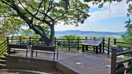 대구시 달성군 대명유수지- 달성습지- 화원동산 트레킹(2) - 산행 발자욱 - 바우들 산악회 대구시 달성군 대명유수지- 달성습지- 화원동산 트레킹(2)