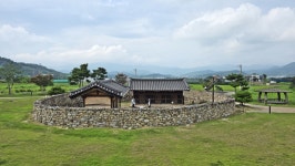 청도군 화양읍 청도읍성 및 청도향교 탐방 - 산행 발자욱 - 바우들 산악회 청도군 화양읍 청도읍성 및 청도향교 탐방