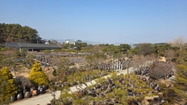 전북 익산 고스락 이화동산- 전통옹기 장독항아리 정원 탐방 - 산여울의 산행일기 - 경북대ROTC9기 전북 익산 고스락 이화동산- 전통옹기... 