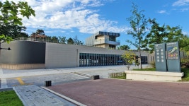 대구시 달성군 대명유수지- 달성습지- 화원동산 트레킹(2) - 산행 발자욱 - 바우들 산악회 대구시 달성군 대명유수지- 달성습지- 화원동산 트레킹(2)