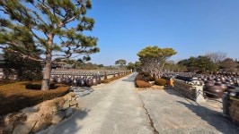 전북 익산 고스락 이화동산- 전통옹기 장독항아리 정원 탐방 - 산여울의 산행일기 - 경북대ROTC9기 전북 익산 고스락 이화동산- 전통옹기... 