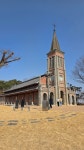 전북 익산 나바위 성지- 화산(40.4m) 탐방 - 산여울의 산행일기 - 경북대ROTC9기 전북 익산 나바위 성지- 화산(40.4m) 탐방