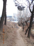 경산 두리산(경산병영유적,74.5m)- 두룩산(69.5m)- 매복지말랭이(115.0m)- 가뜸산(73.0m) - 산여울의 산행일기 - 경북대ROTC9기 경산... 