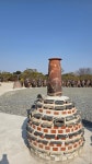 전북 익산 고스락 이화동산- 전통옹기 장독항아리 정원 탐방 - 산여울의 산행일기 - 경북대ROTC9기 전북 익산 고스락 이화동산- 전통옹기... 
