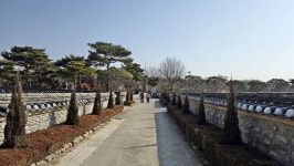 전북 익산 고스락 이화동산- 전통옹기 장독항아리 정원 탐방 - 산여울의 산행일기 - 경북대ROTC9기 전북 익산 고스락 이화동산- 전통옹기... 