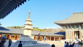 퇴계인문아카데미에서 경주 불국사를 다녀와서 - ● 오토산님 문화 탐방 ☆ - 내고향 안동 퇴계인문아카데미에서 경주 불국사를 다녀와서