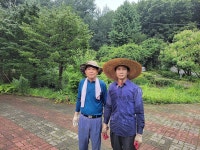 영농일기 - 서로 보듬으며 살아가기 - 주절주절 - 배밭골 영농일기 - 서로 보듬으며 살아가기