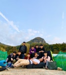 2019 무등산 볼더링 페스티벌 - 인공,자연암벽사진 - 익스트림클라이밍센터 2019 무등산 볼더링 페스티벌