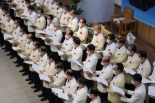 경남장로합창단 순회공연 (2022.9.4) - 나눔마당 - 장유풍성한교회 경남장로합창단 순회공연 (2022.9.4)