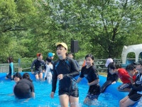 2025.8.8(금)대청호에서 만드는 미래/새여울리더스클럽주최2 - 앨범(학습과 행사) - 덕암지역아동센터 2025.8.8(금)대청호에서 만드는 미래... 