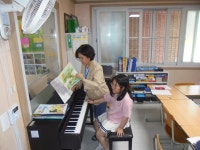 2025.5.9~5.16 여러가지 특기교육 실기 중 - 앨범(학습과 행사) - 덕암지역아동센터 2025.5.9~5.16 여러가지 특기교육 실기 중