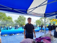 2025.8.8(금)대청호에서 만드는 미래/새여울리더스클럽주최2 - 앨범(학습과 행사) - 덕암지역아동센터 2025.8.8(금)대청호에서 만드는 미래... 