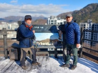20231216 - 939산악회.후기 - 구자곡초등학교39회 20231216