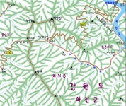 25년 7월 정기산행 공지 및 신청(화천 비수구미마을 생태길)... 원주 참빛산악회 25년 7월 정기산행 공지 및 신청(화천 비수구미마을 생태길)