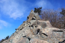 23년 4월 정기산행 공지 및 신청-상주 갑장산 - 정기산행 공지신청 - 원주 참빛산악회 23년 4월 정기산행 공지 및 신청-상주 갑장산