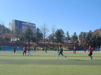 삼척대회 - 2021년 앨범 - 파주FC 조영증 축구교실 삼척대회