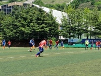 최악의 주말리그 - 2021년 앨범 - 파주FC 조영증 축구교실 최악의 주말리그