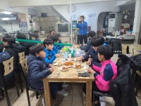 삼척대회 - 2021년 앨범 - 파주FC 조영증 축구교실 삼척대회