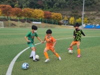 즐거운 훈련. - 2021년 앨범 - 파주FC 조영증 축구교실 즐거운 훈련.