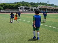 지난 2021년 - 2021년 앨범 - 파주FC 조영증 축구교실 지난 2021년