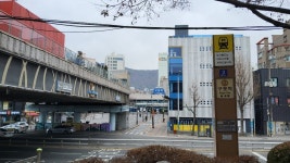 하삼동커피망미삼성아파트점 | 02/24(화)8차 갈맷길 6-1구간＜13.5km＞ - 갈맷길 - 망미삼성산악회 02/24(화)8차 갈맷길 6-1구간＜13.5km＞