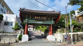 10/05(일)금정산 아기자기능선＜10km＞ - 비 정기 산행 사진 - 망미삼성산악회 10/05(일)금정산 아기자기능선＜10km＞