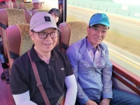 포승읍 농촌지도자회 2023 현지연찬교육 - 농촌지도자회/농업경영인회 - 포승읍사무소 포승읍 농촌지도자회 2023 현지연찬교육