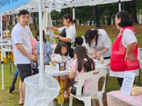 포승 어울림 한마당 - 주민자치회 - 포승읍사무소 포승 어울림 한마당