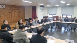 2026년 서평택경영자연합회 연시총회 - 서평택경영자연합회 - 포승읍사무소 2026년 서평택경영자연합회 연시총회