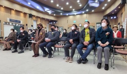 2022년 주민자치프로그램발표회 - 주민자치회 - 포승읍사무소 2022년 주민자치프로그램발표회