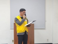 포승. 서평택 적십자봉사회 23년 정기총회 - 대한적십자사포승봉사회 - 포승읍사무소 포승. 서평택 적십자봉사회 23년 정기총회
