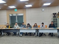 포승읍 주민자치회 2025년 정기총회 - 주민자치회 - 포승읍사무소 포승읍 주민자치회 2025년 정기총회