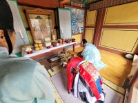 제436주기 이대원장군 추모제향 - 기타 행사 - 포승읍사무소 제436주기 이대원장군 추모제향