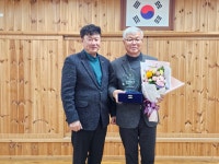 포승읍 이장협의회 2023년 12월 월례회 - 이 장 협 의 회 - 포승읍사무소 포승읍 이장협의회 2023년 12월 월례회