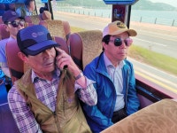 포승읍 농촌지도자회 2023 현지연찬교육 - 농촌지도자회/농업경영인회 - 포승읍사무소 포승읍 농촌지도자회 2023 현지연찬교육