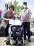 2023 포승읍 孝 경로잔치 - 주민자치회 - 포승읍사무소 2023 포승읍 孝 경로잔치