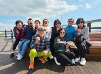 포승읍 주민자치회 2023 선진지 견학 - 주민자치회 - 포승읍사무소 포승읍 주민자치회 2023 선진지 견학