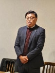 안중출장소장 포승읍단체장과 간담회 - 단체장협의회 - 포승읍사무소 안중출장소장 포승읍단체장과 간담회