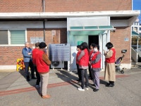 포승읍 도곡5리 마을유래 현판식 - 주민자치회 - 포승읍사무소 포승읍 도곡5리 마을유래 현판식