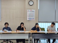 포승읍 주민자치회 2024년 8월 월례회 - 주민자치회 - 포승읍사무소 포승읍 주민자치회 2024년 8월 월례회