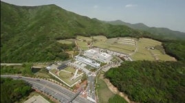 당감동 화장장 / 선두구동 영락공원 / 정관읍 추모공원 - 그때 그시절 - 군수사 80동기회 당감동 화장장 / 선두구동 영락공원 / 정관읍 추모공원