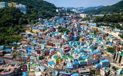 아미동 화장장과 공동묘지 / 아미동 비석문화마을 - 그때 그시절 - 학장동본심회 아미동 화장장과 공동묘지 / 아미동 비석문화마을