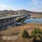 경기둘레길(경기 연천) 신망리역-군남홍수조절지.2025년 12월 9일(火), 만산동호회. 4,506회 산행. - 산행후기 - 아름다운 강산. 경기둘레길... 