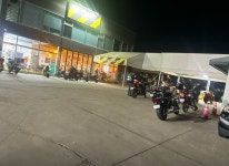 Wheeliedog윌리독 - 경기도 - ROUTE777 Wheeliedog윌리독