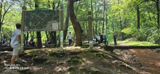 25년06월22일 정기산행 - 테마 여행 - 수원 은빛여울 25년06월22일 정기산행