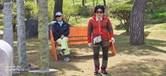 25년4월27일 은빛여울산악회 정기산행 - 둘레길,옛길,오솔길 - 수원 은빛여울 25년4월27일 은빛여울산악회 정기산행