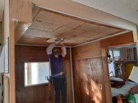 2023년도 기능사 시험 대비하여 ㅡ 교육 접수 - 학원앨범 - 창원타일도배방수학원 2023년도 기능사 시험 대비하여 ㅡ 교육 접수